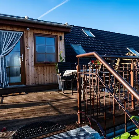 Ferienwohnung Warnow Apartment Benitz