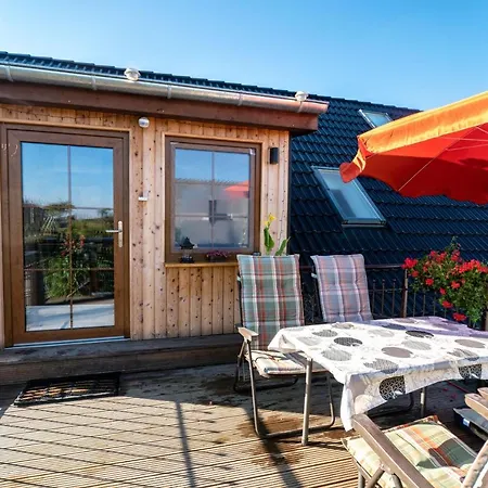 Ferienwohnung Warnow Benitz