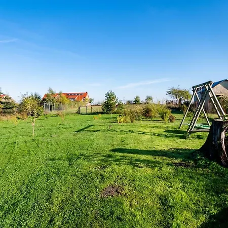 Ferienwohnung Warnow Benitz