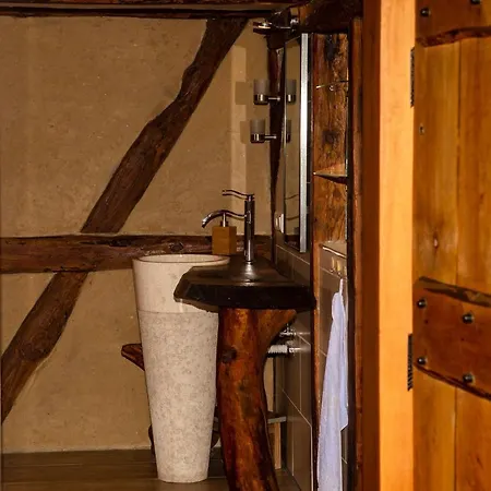 Ferienwohnung Warnow Apartment *