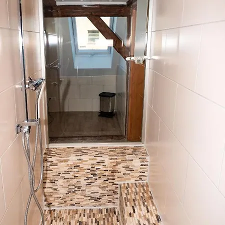Ferienwohnung Warnow * Benitz