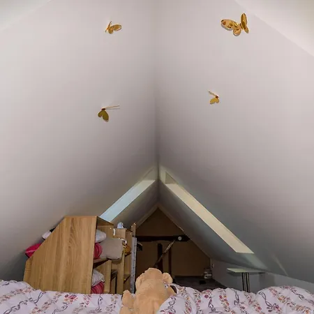 Ferienwohnung Warnow *